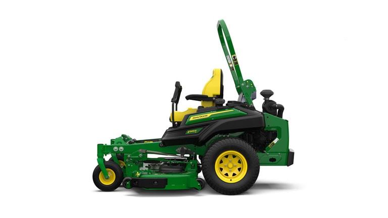 Angle de studio gauche Z965R