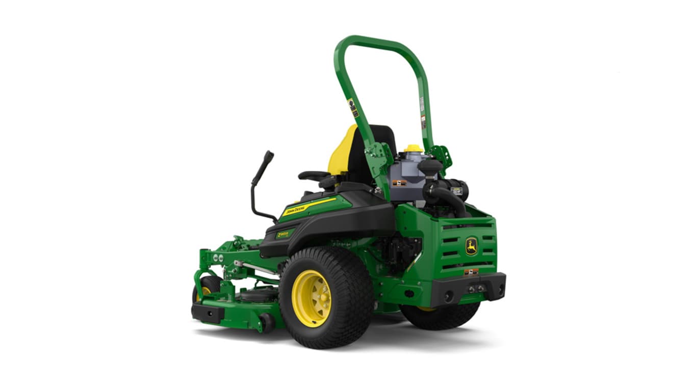 Angle de studio arrière gauche Z965R