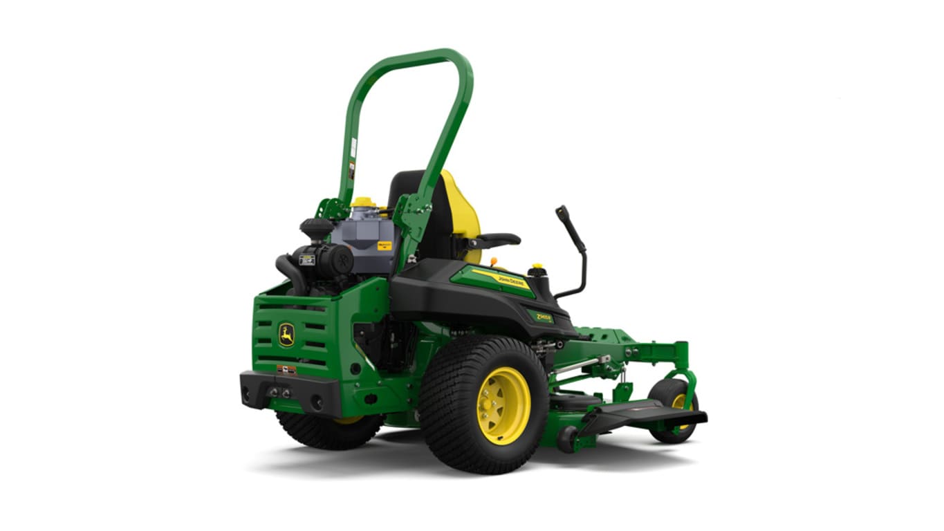 Angle arrière droit Z965R