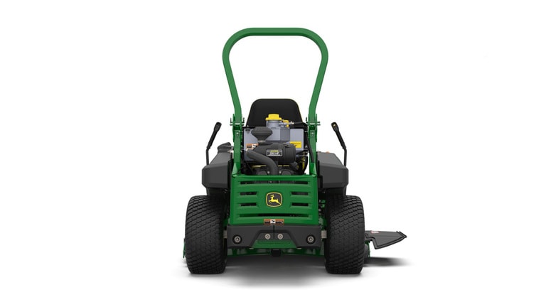 Angle arrière Z965R