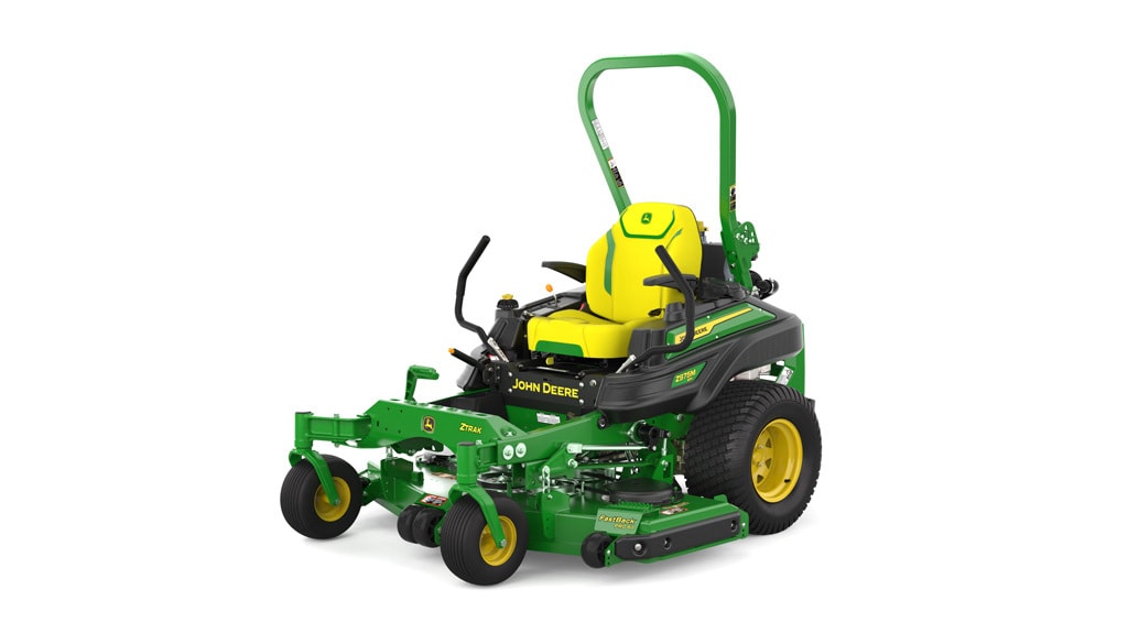 Tondeuses commerciales | Tondeuses à rayon de braquage nul ZTrak™ EFI Z975M