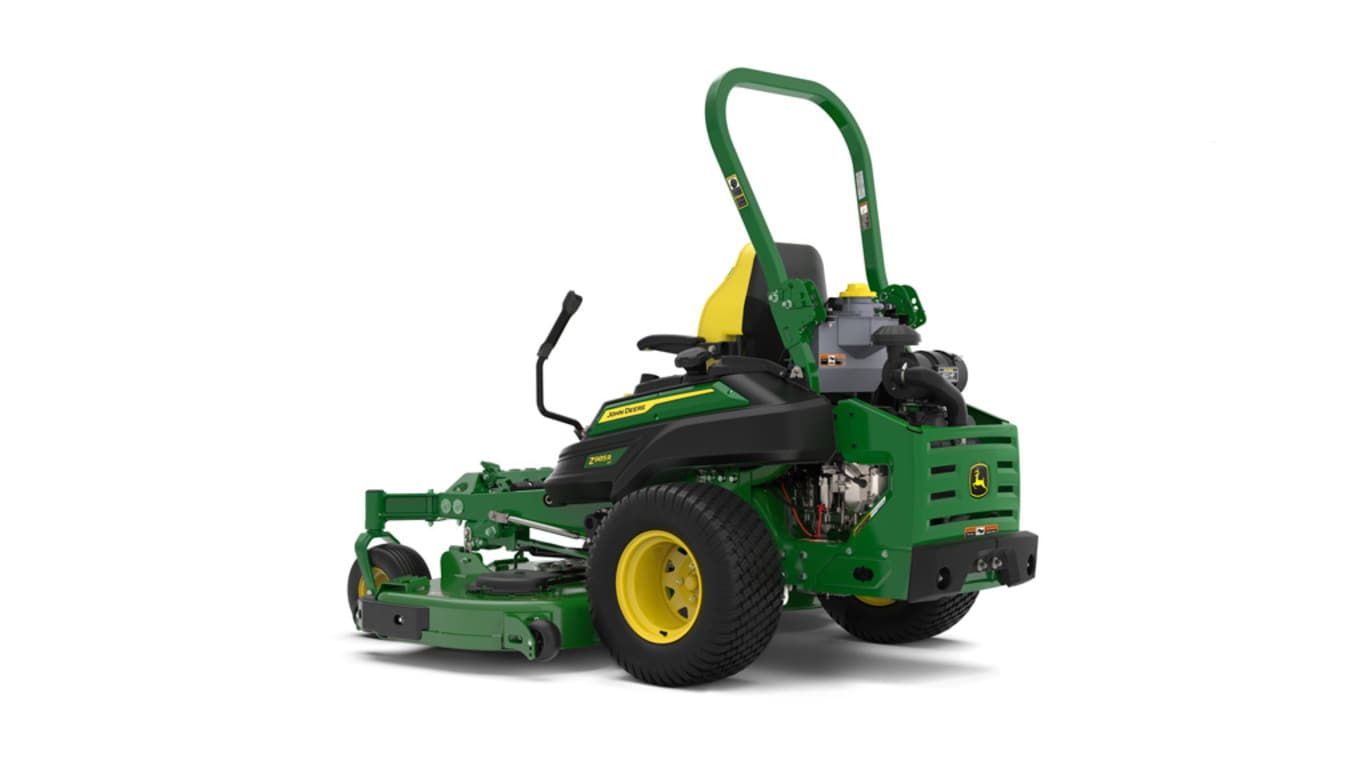 Z985R rear left studio angle