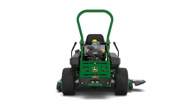 Z985R rear angle