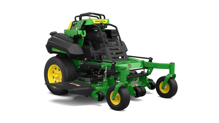 Q820M Front Right
