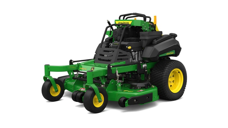 Q850M Front Left