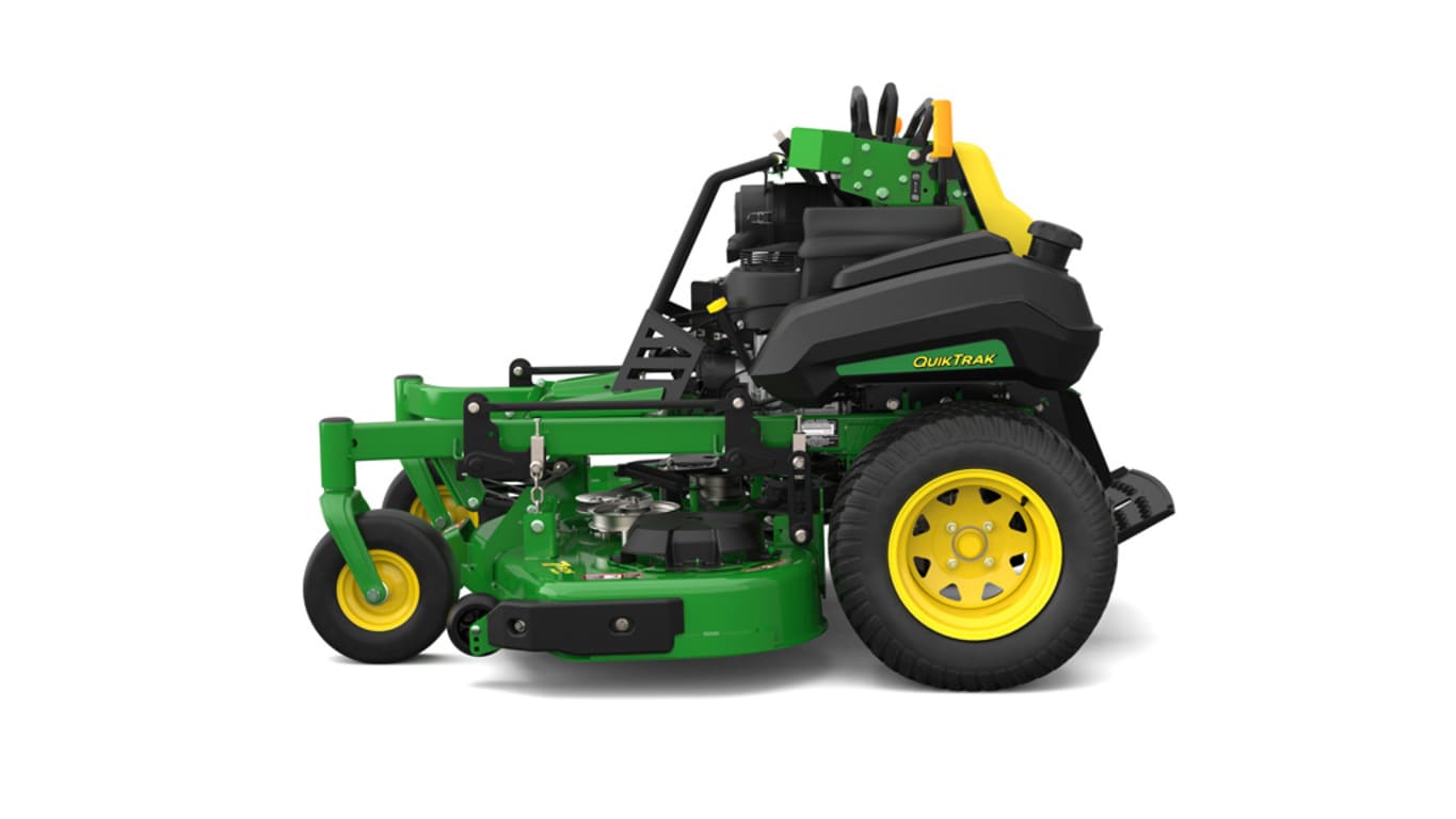 Q850M Left side