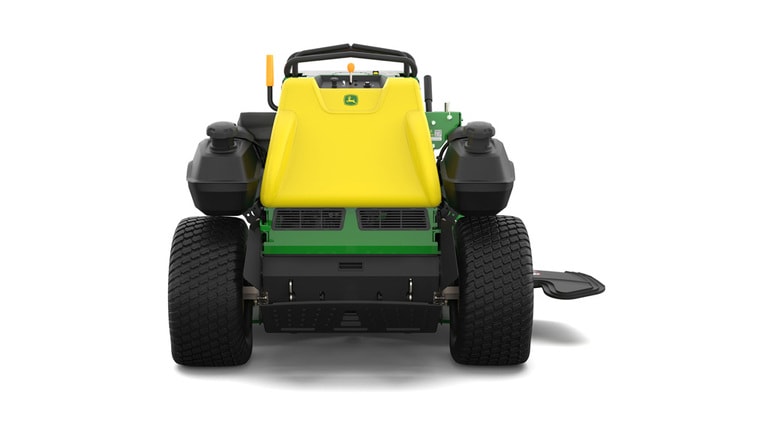 Q850M Rear