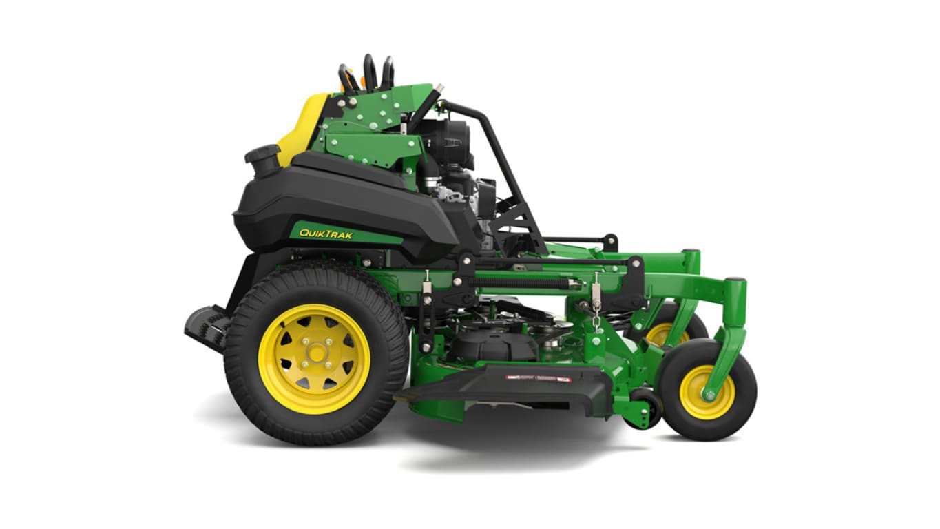 Q850M Right side