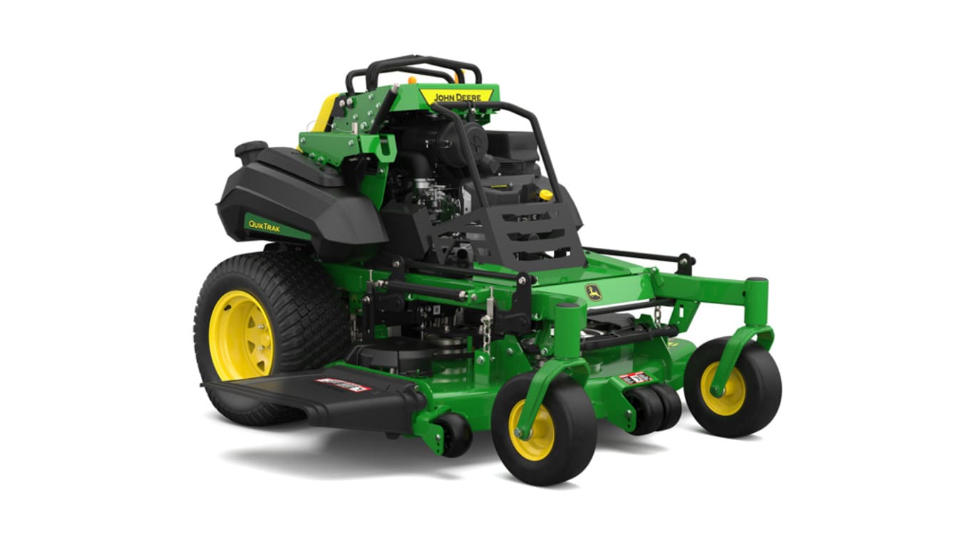 Q850M Front Right