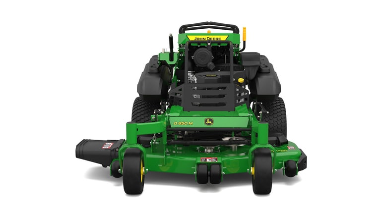 Q850M Front