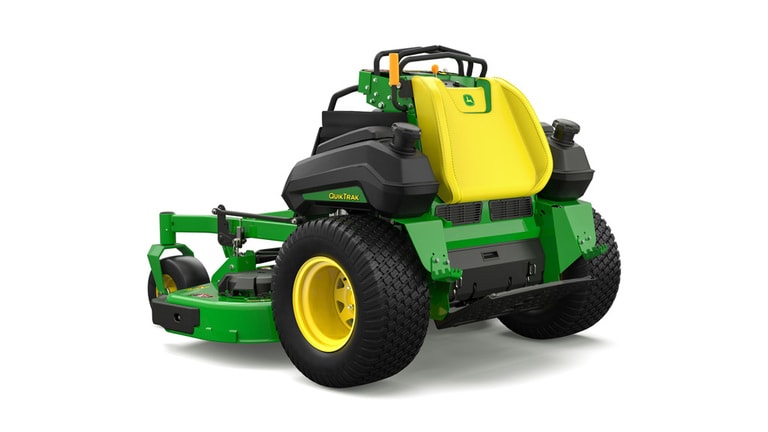 Q850R arrière gauche