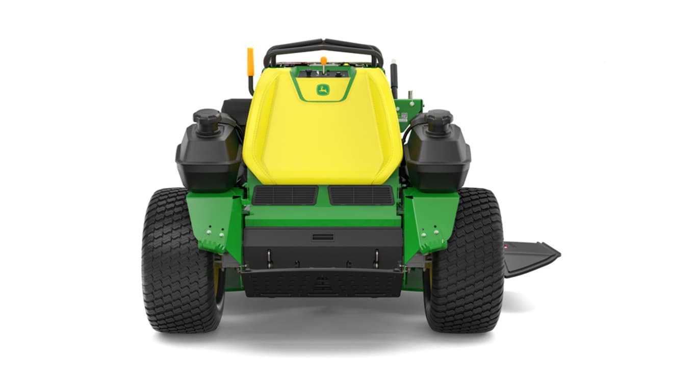 Q850R arrière