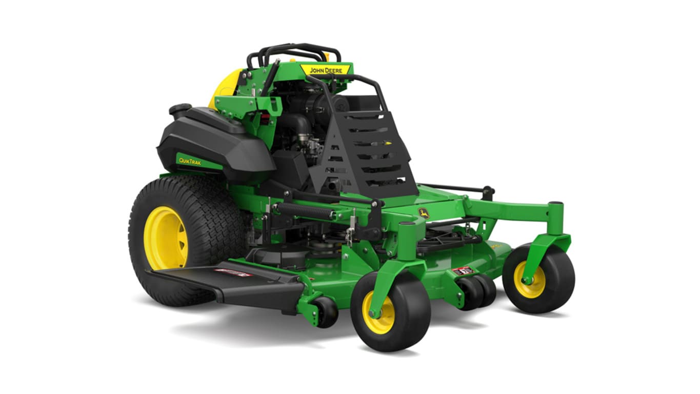 Q850R avant droit