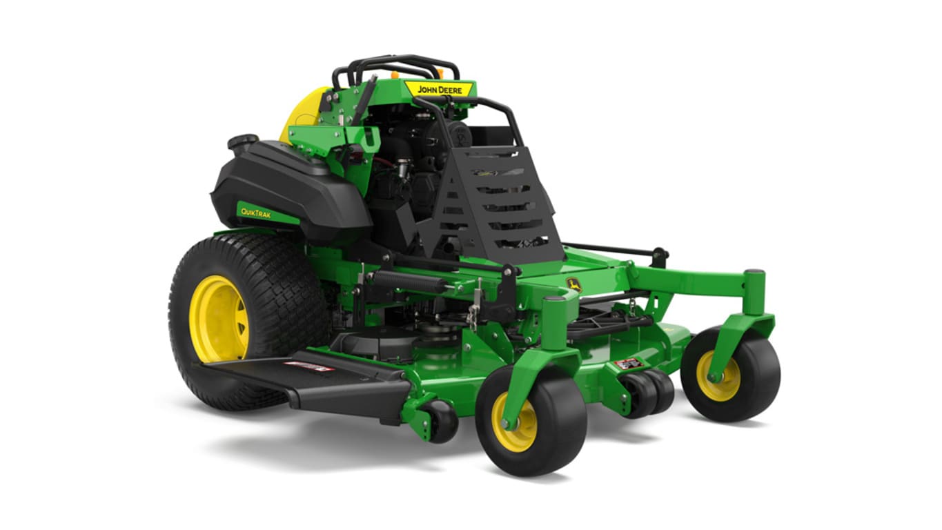 Q865R Front Right