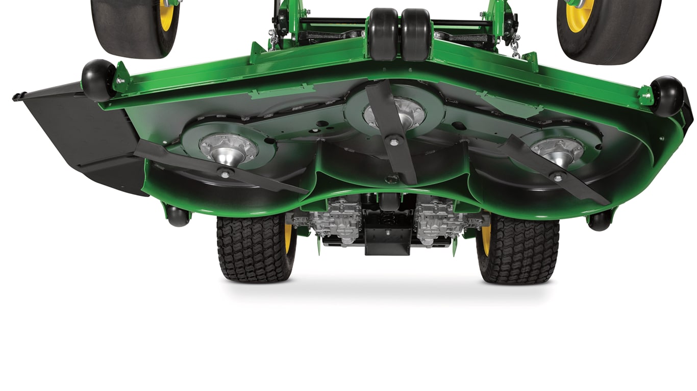 John deere efi mowers online