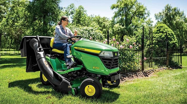 John deere lawn mower js48 price online