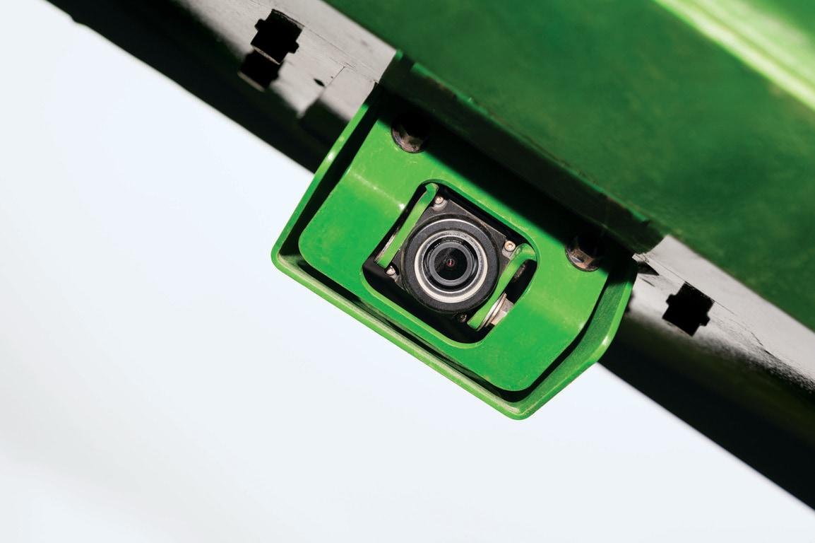 Digital rendering of AutoTrac Vision 2.0 camera