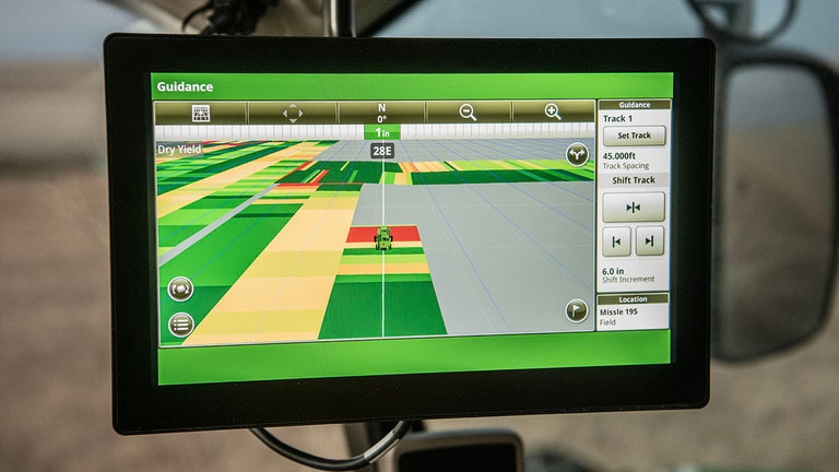 G5<sup>Plus</sup> Extended Monitor