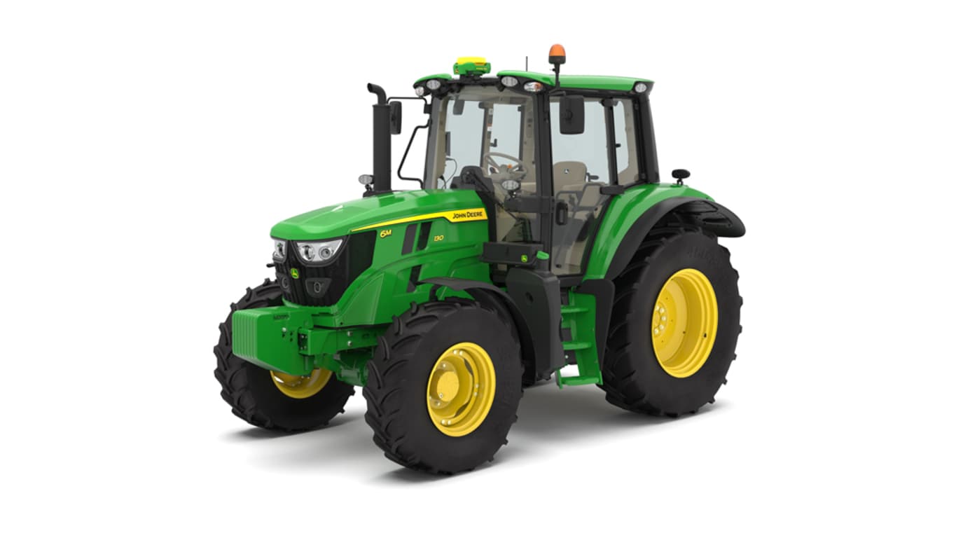 6M 130