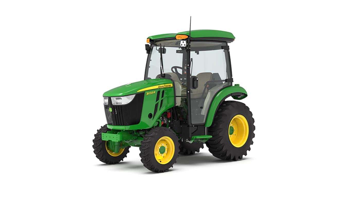 3033R
