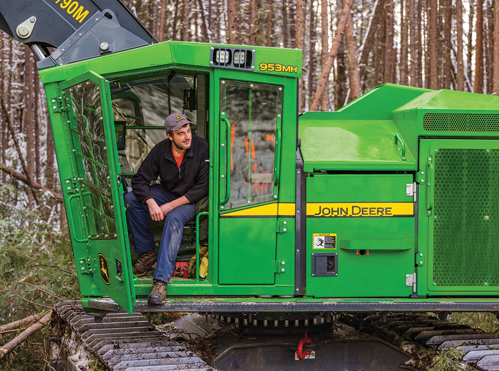 Pioneer Recycling Frederickson Tacoma WA_Page_2 – Hermann Brothers Logging  & Construction, Inc.