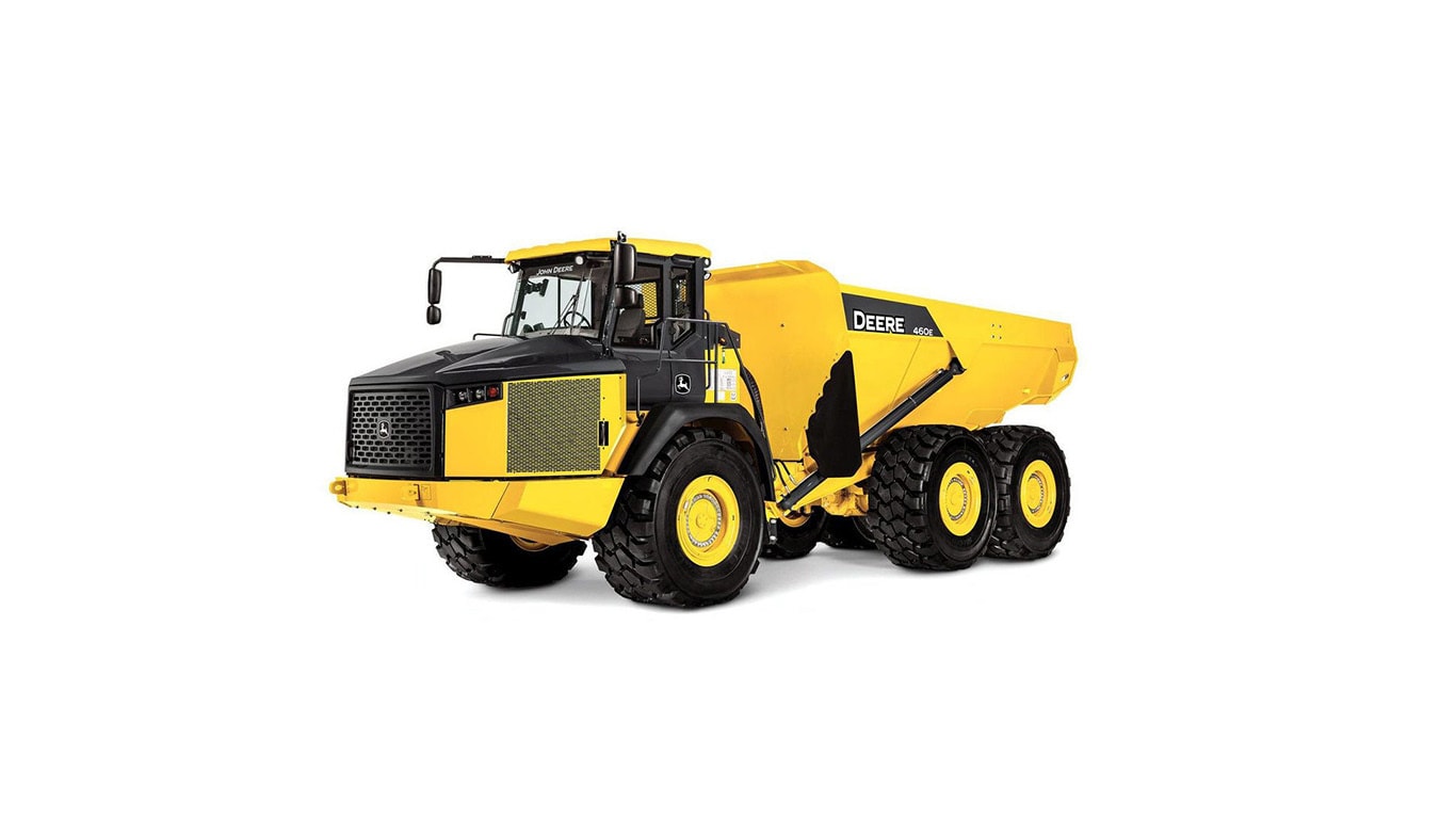 460e