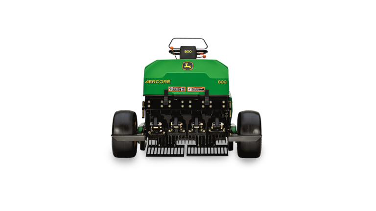 Aercore™ 800 Aerator