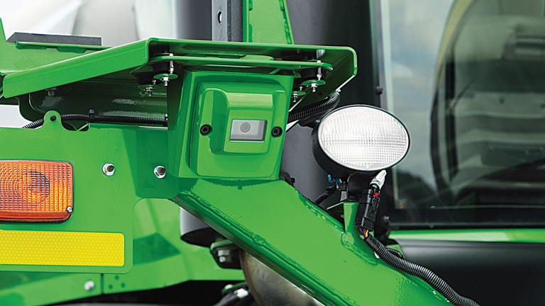 AutoTrac™ Vision Guidance Tool