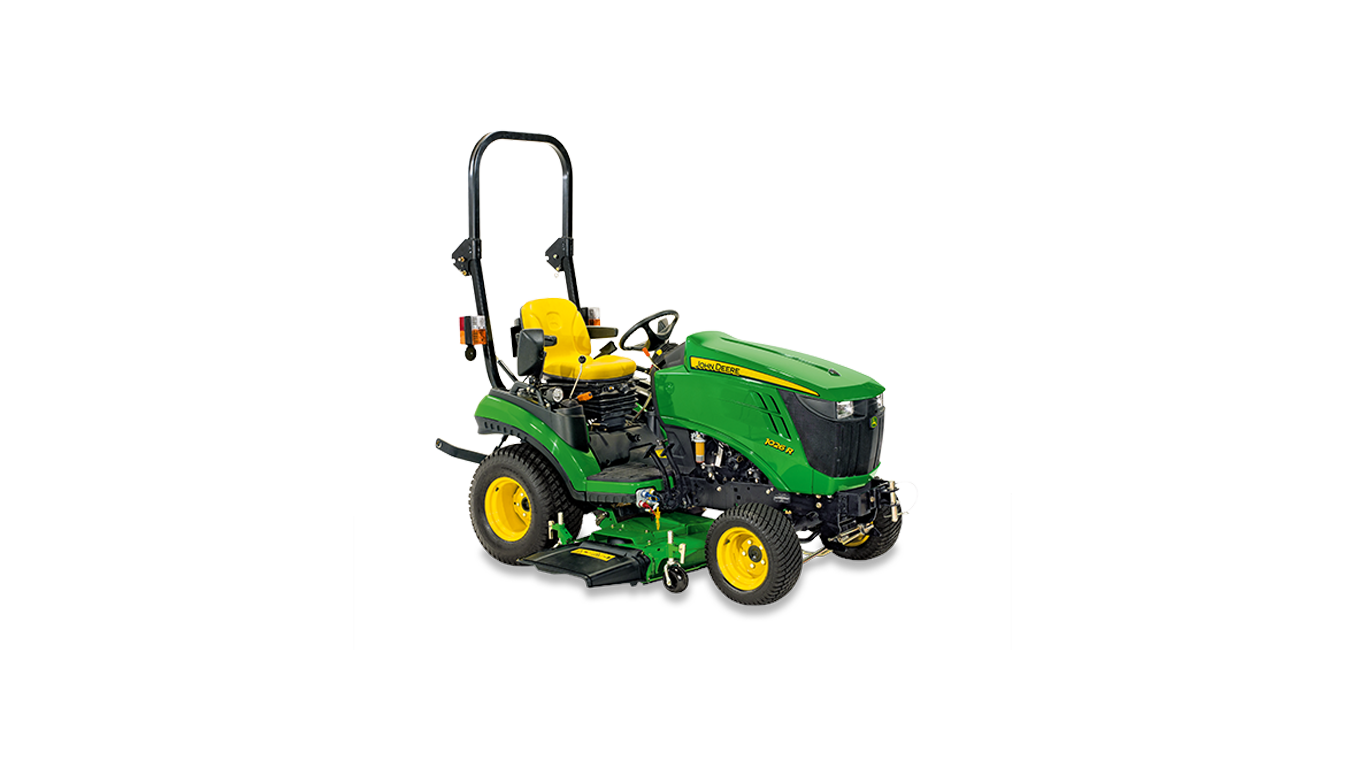 1 Series Tractors for sale John Deere CA