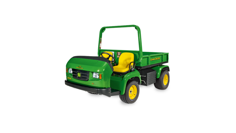 2030A ProGator™ Utility Vehicle