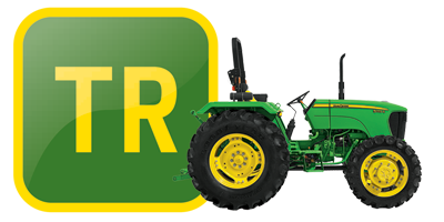 greenfleet tractors icon