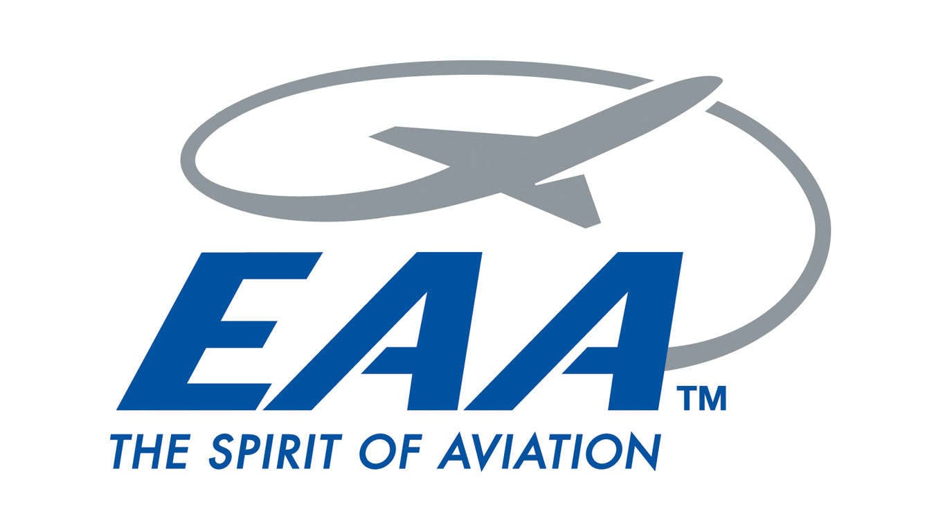 Experimental Aircraft Association Logo