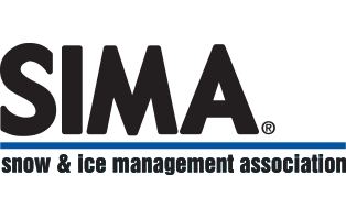 Logo de la Snow & Ice Management Association
