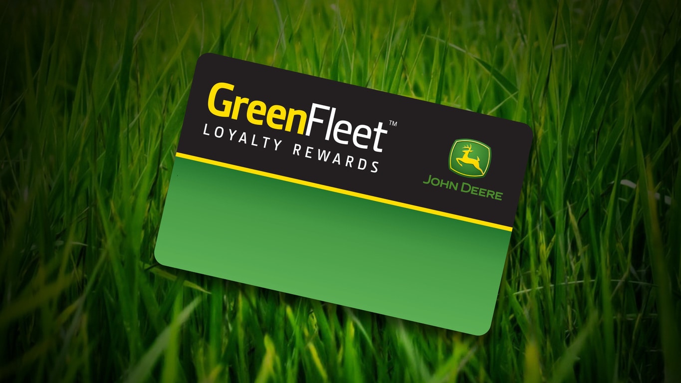 Image Green Fleet