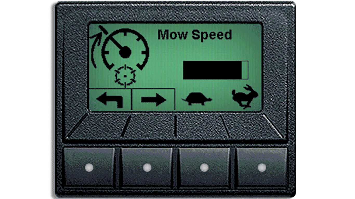 mow speed GIF