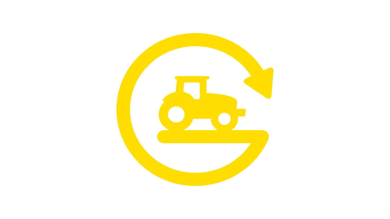 Tractor Icon