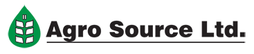 Agro Source logo