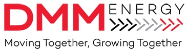 DMM logo