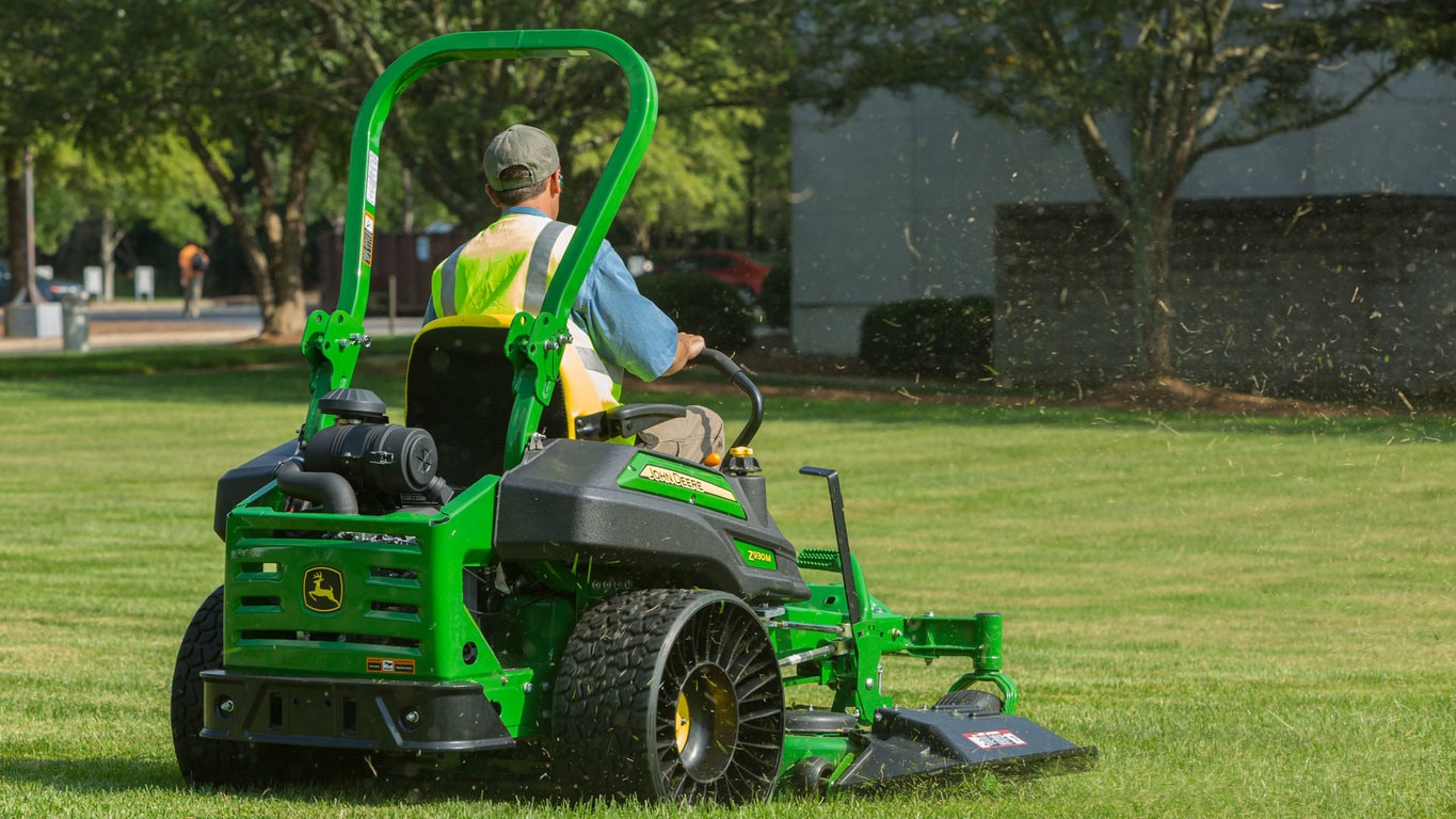 Manteau pour les pneus des pneus de tondeuse Lawn Tracteur