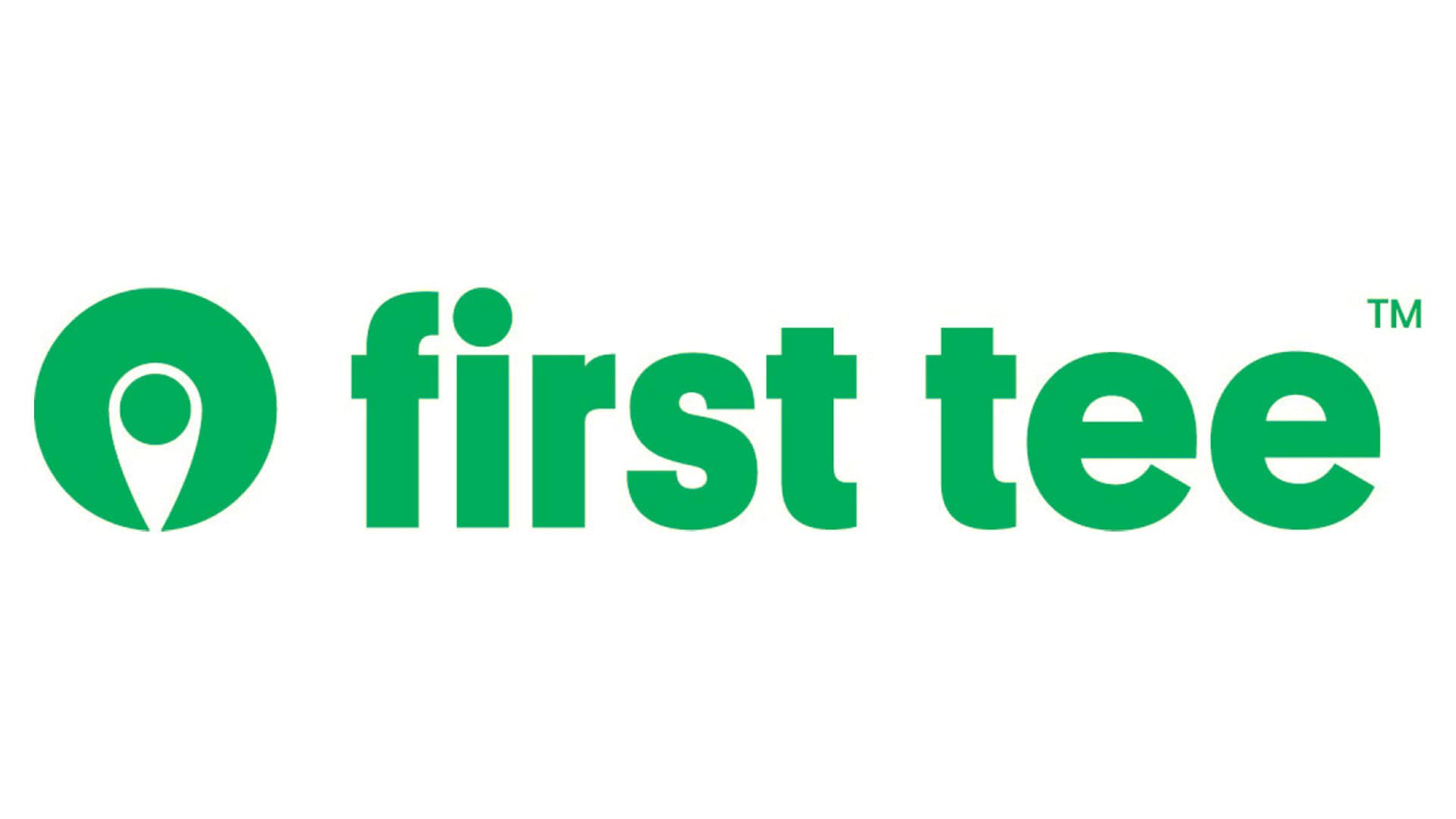 Logo First Tee