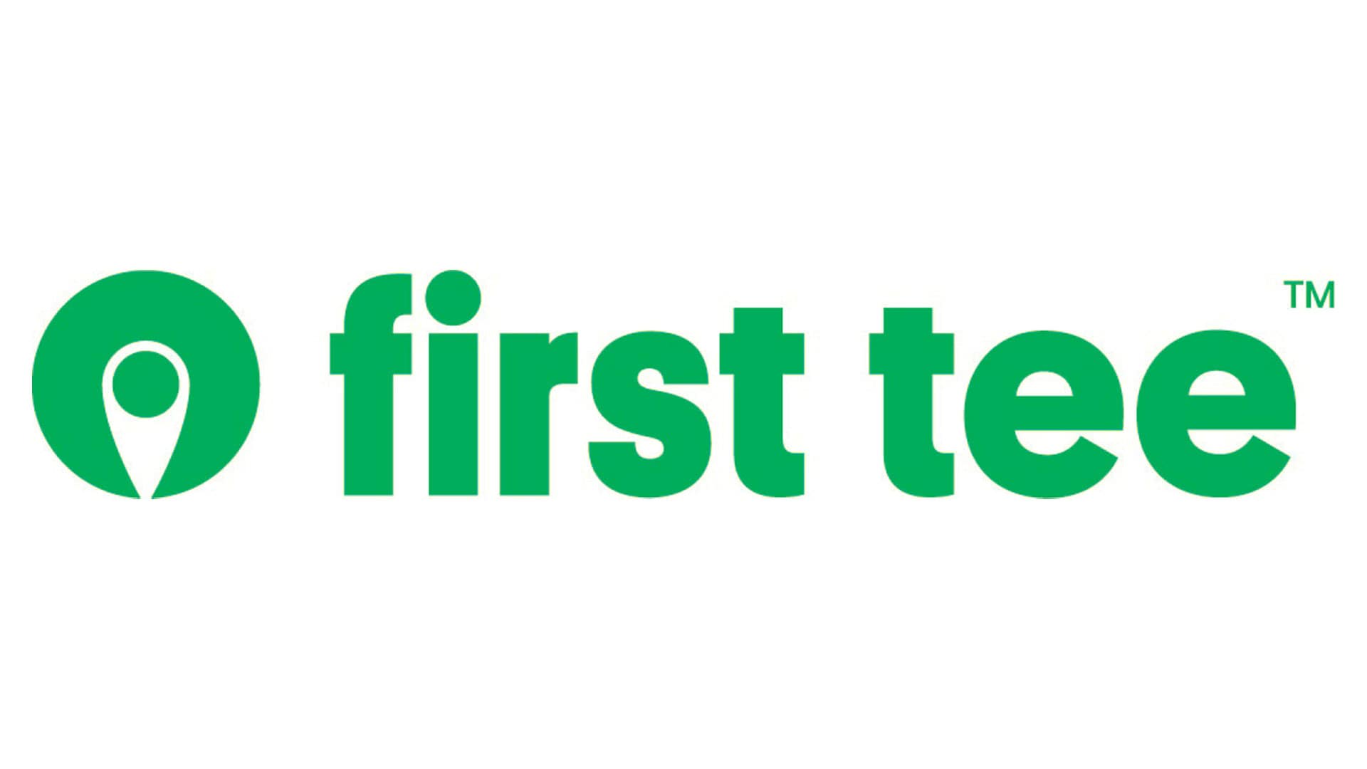 First Tee Logo