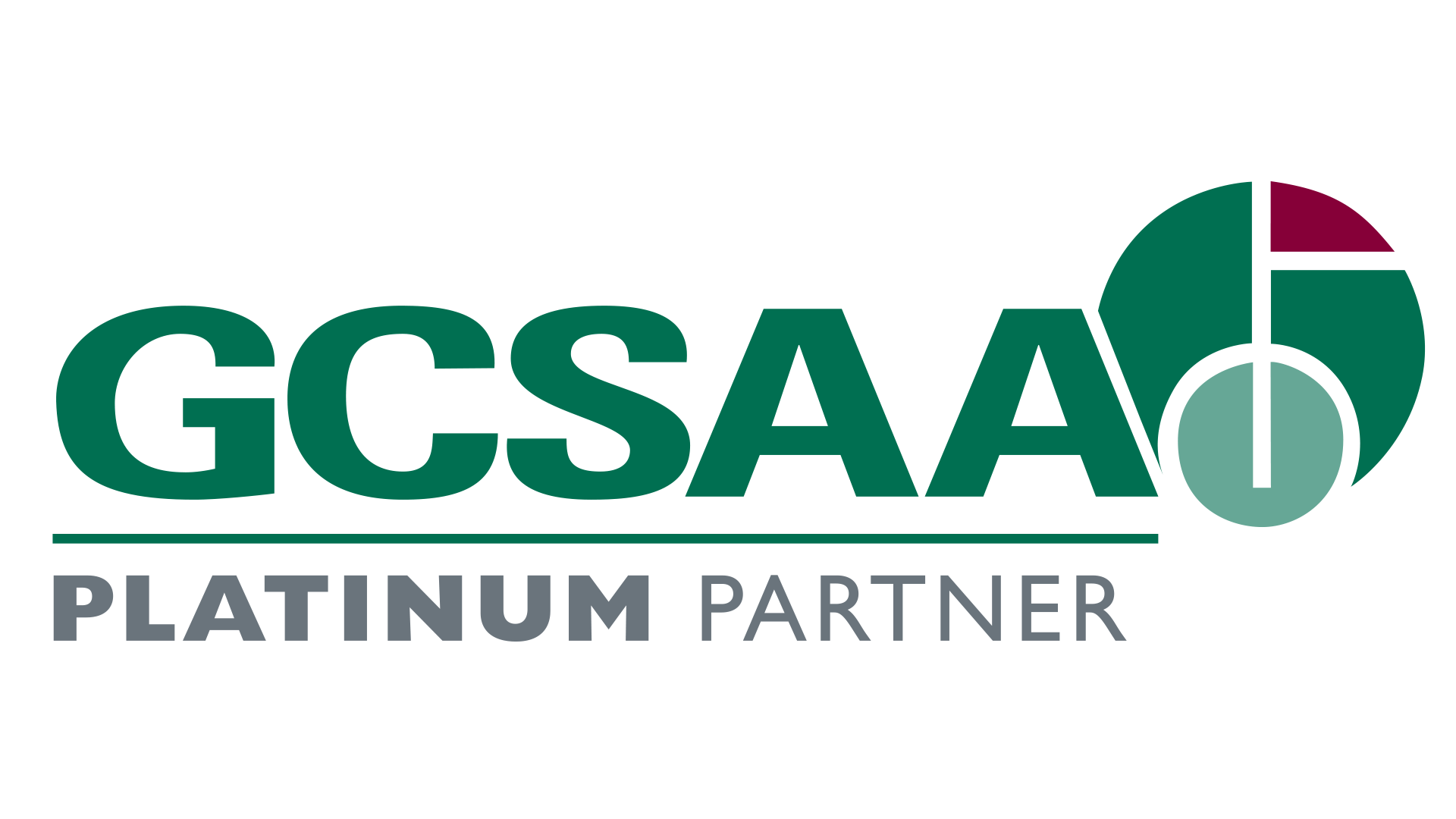 gcsaa logo