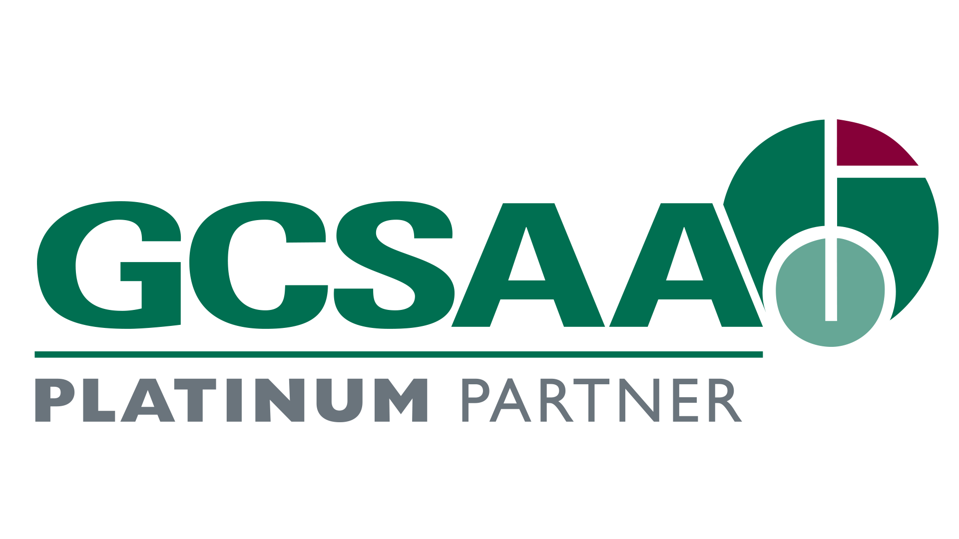 logo gcsaa