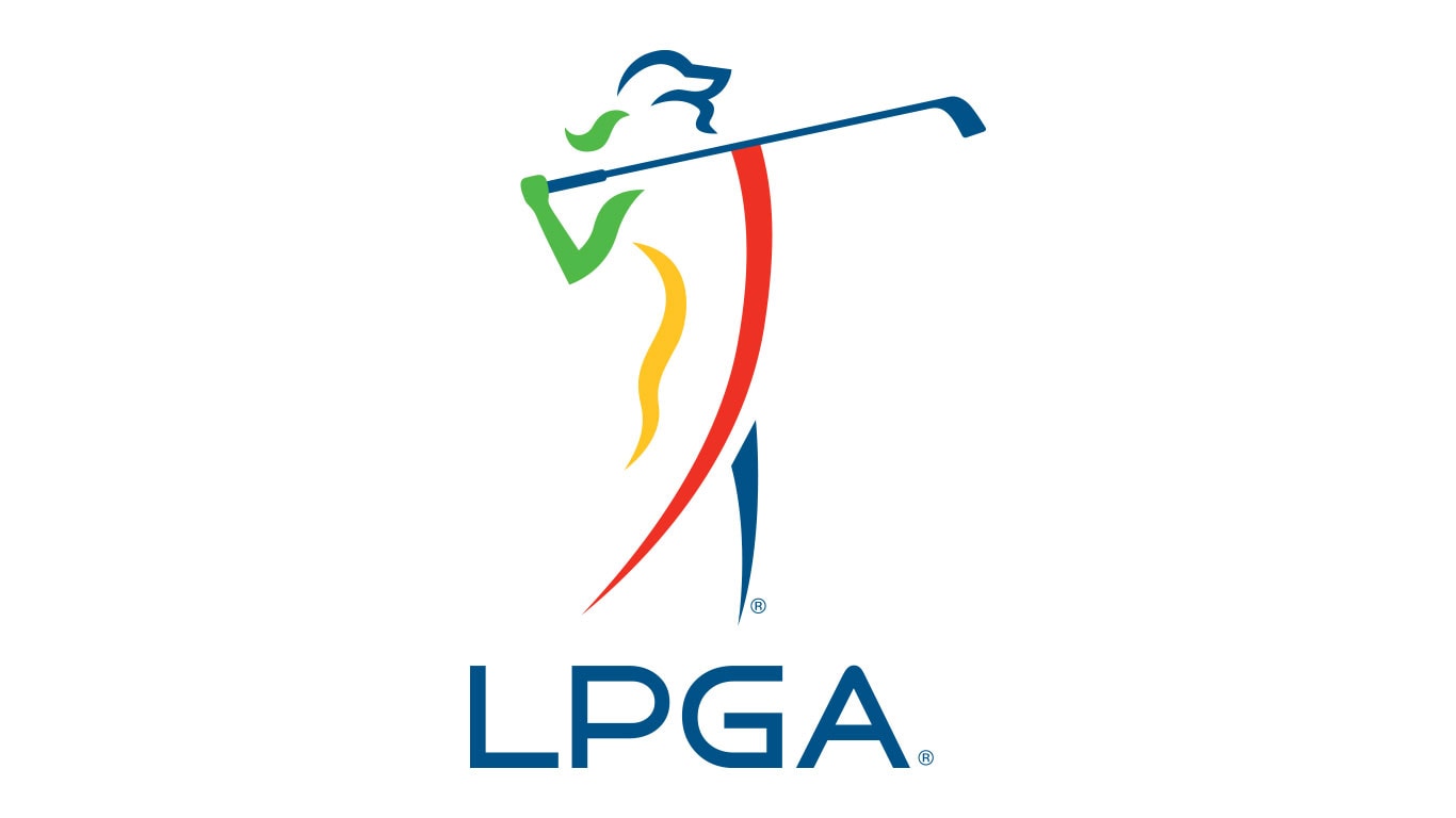 LPGA Logo