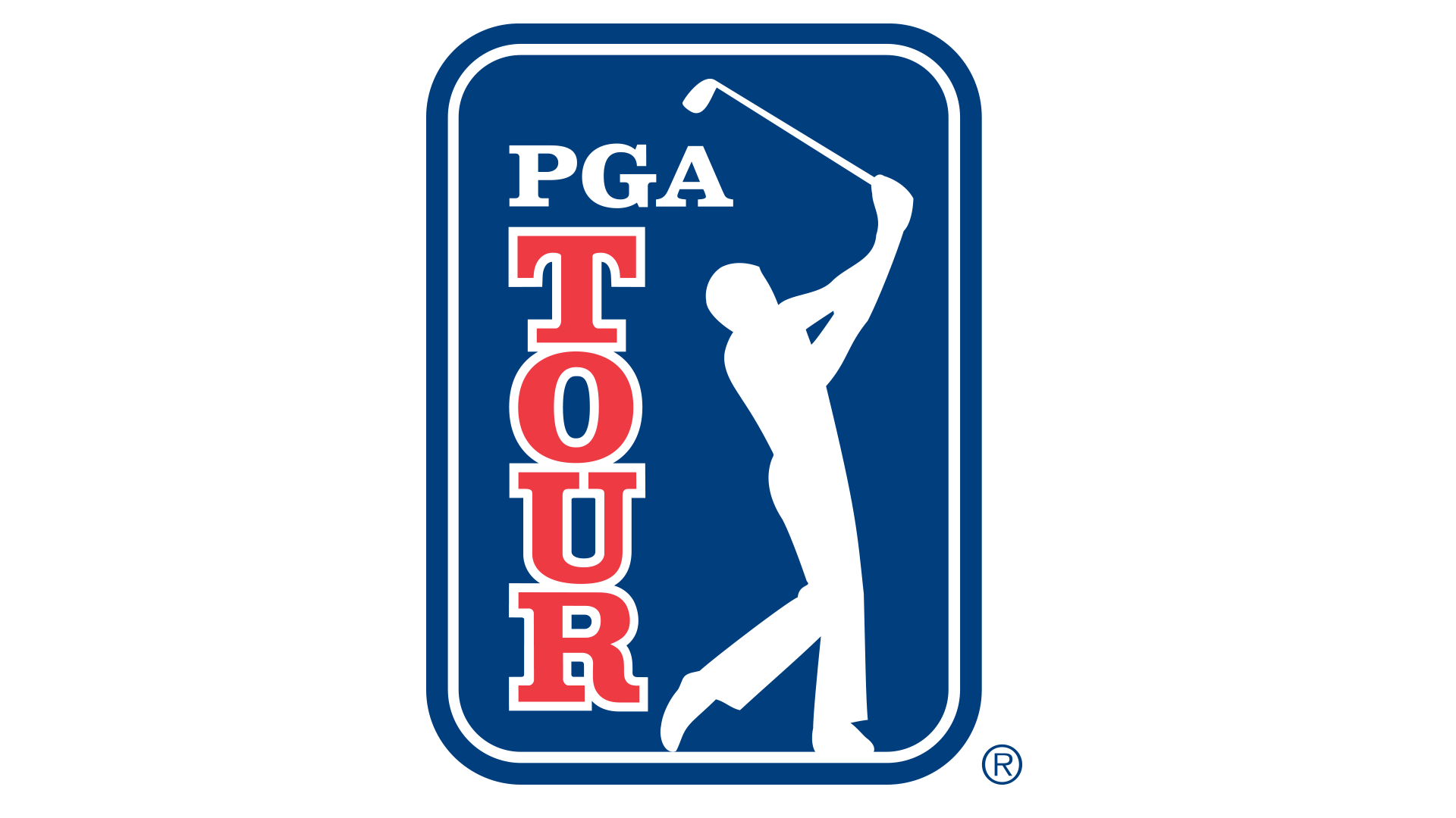 Logo du PGA Tour