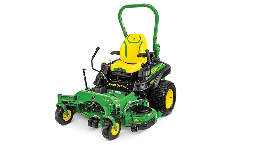 Tondeuse à rayon de braquage nul ZTrak™ Z930R