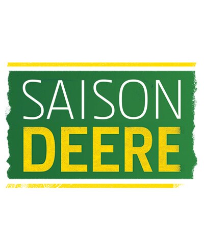 Saison Deere