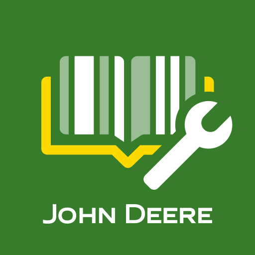 John Deere Application Equipment Mobile