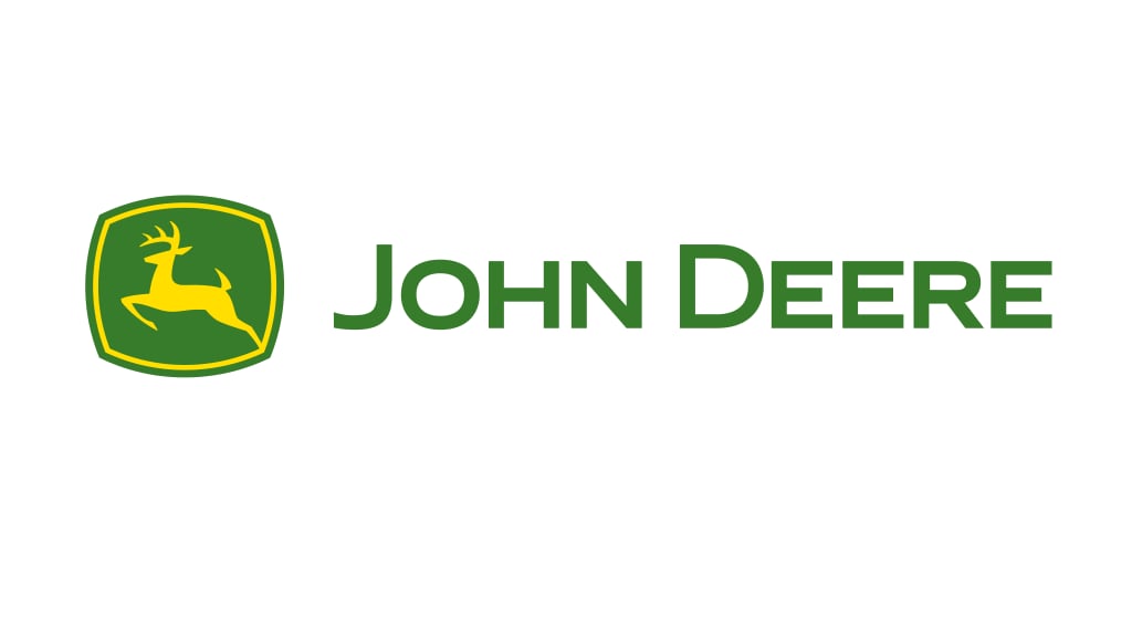 John Deere logo