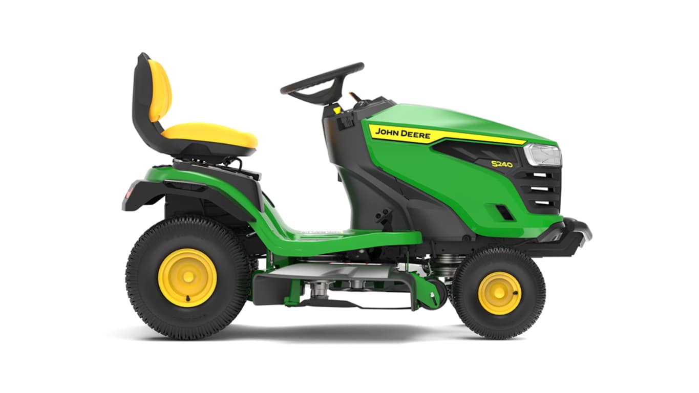 John deere 240 mower deck for sale online